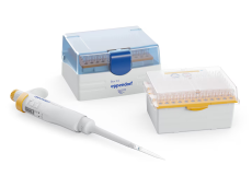 15 – 300 µL Eppendorf Research® 3 neo